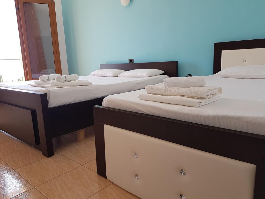 Vila Melpo Apartments Ilias Exterior photo